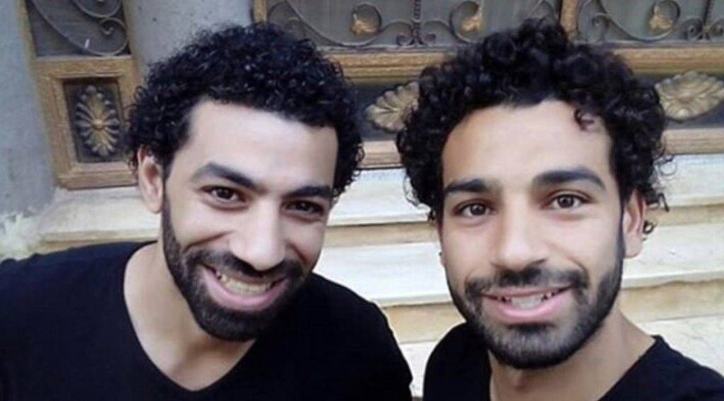 Top 15  Popular Footballers and their lookalike (2025)