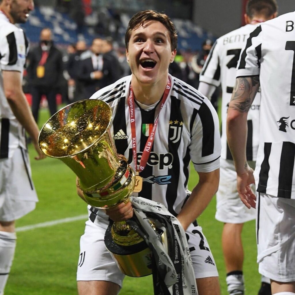 Top 20 Most Underrated Footballers In The World (2024)