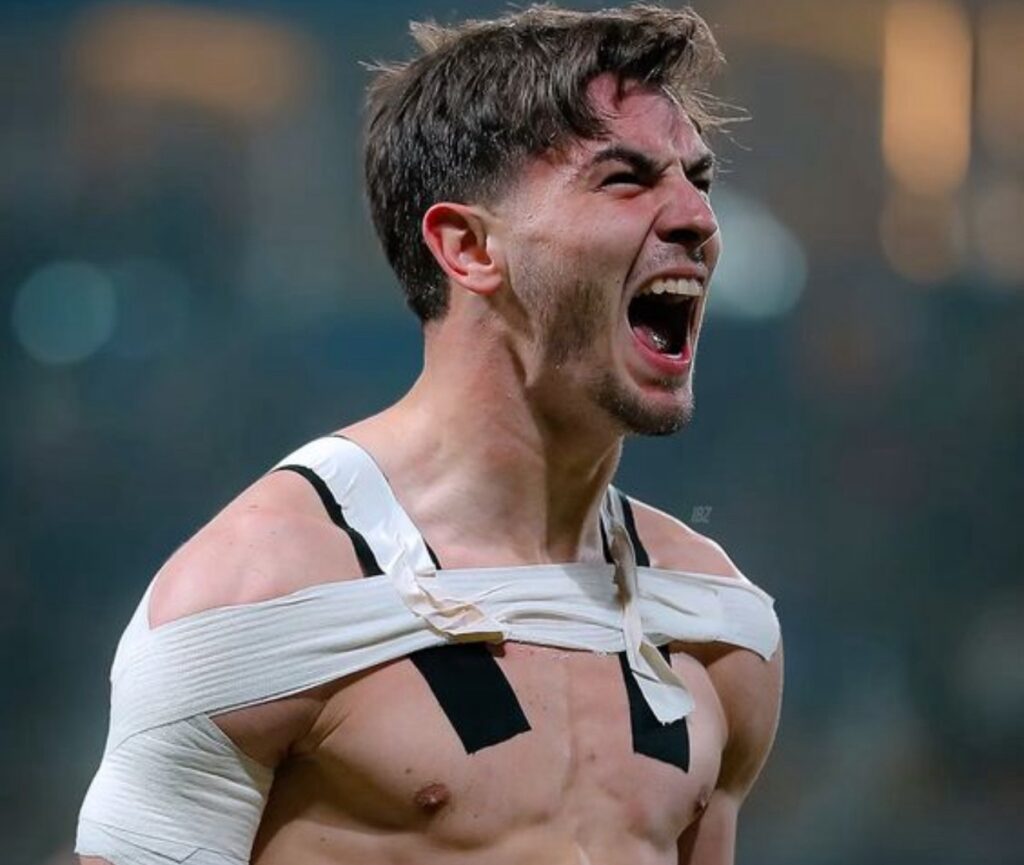 Arsenal Eye Star Forward from Real Madrid in Bold Transfer Move