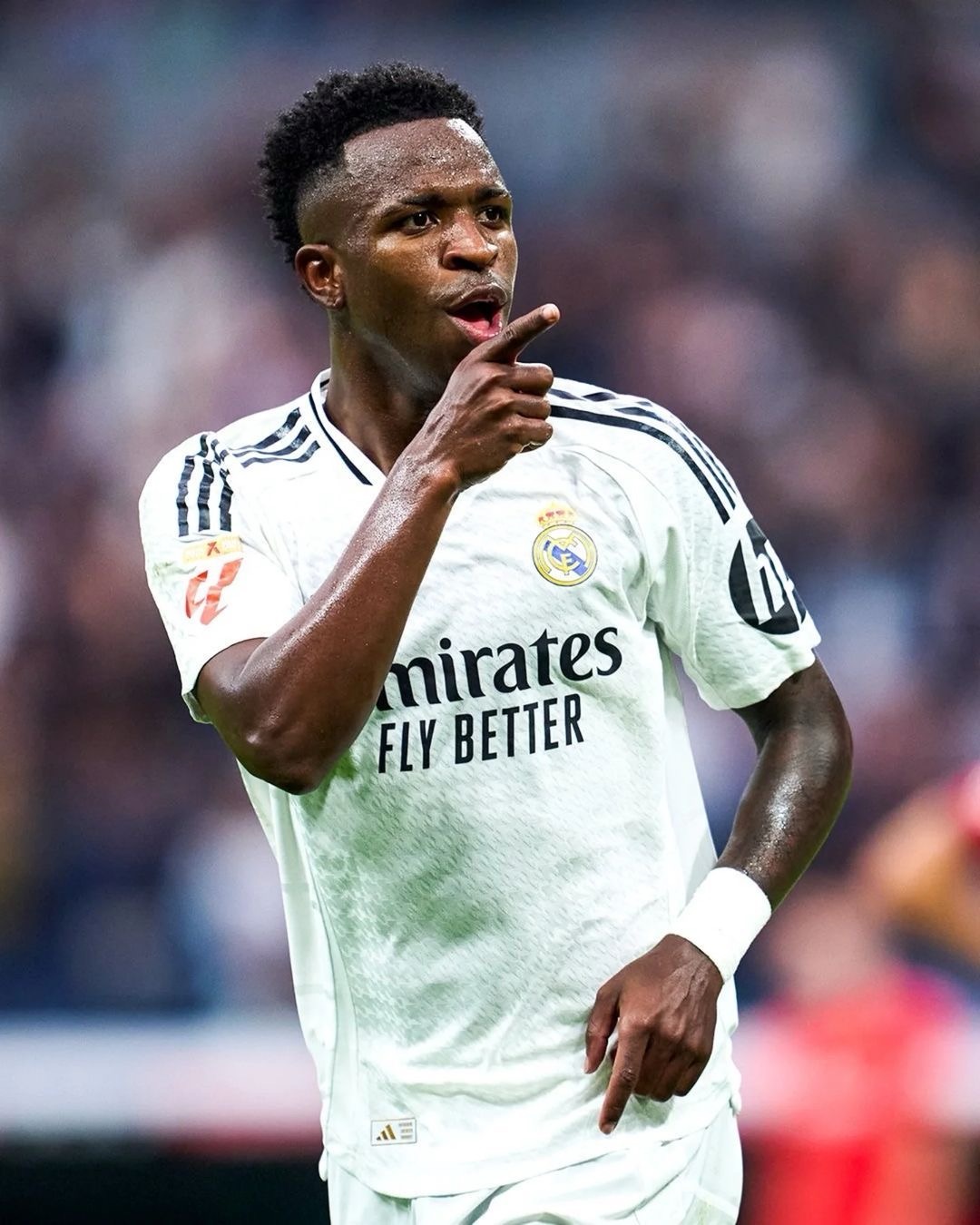 Top 10 Fastest Players in LaLiga right now (2025) -