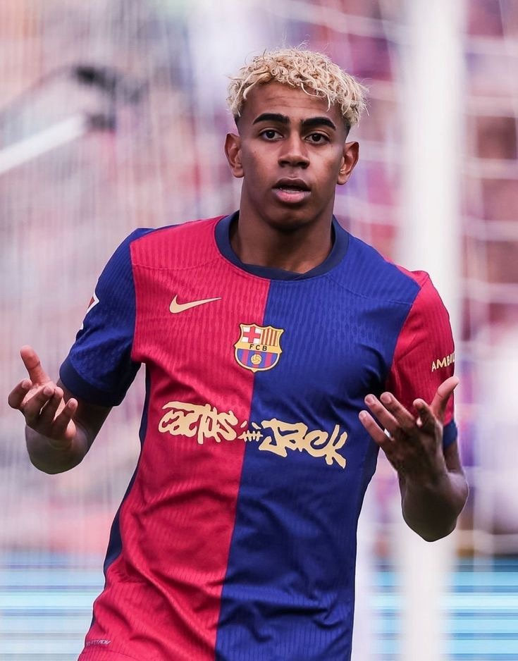 Top 10 Fastest Players in LaLiga right now (2025) -