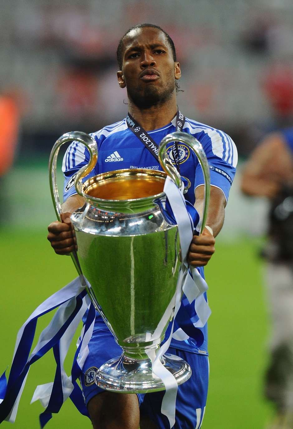 Drogba