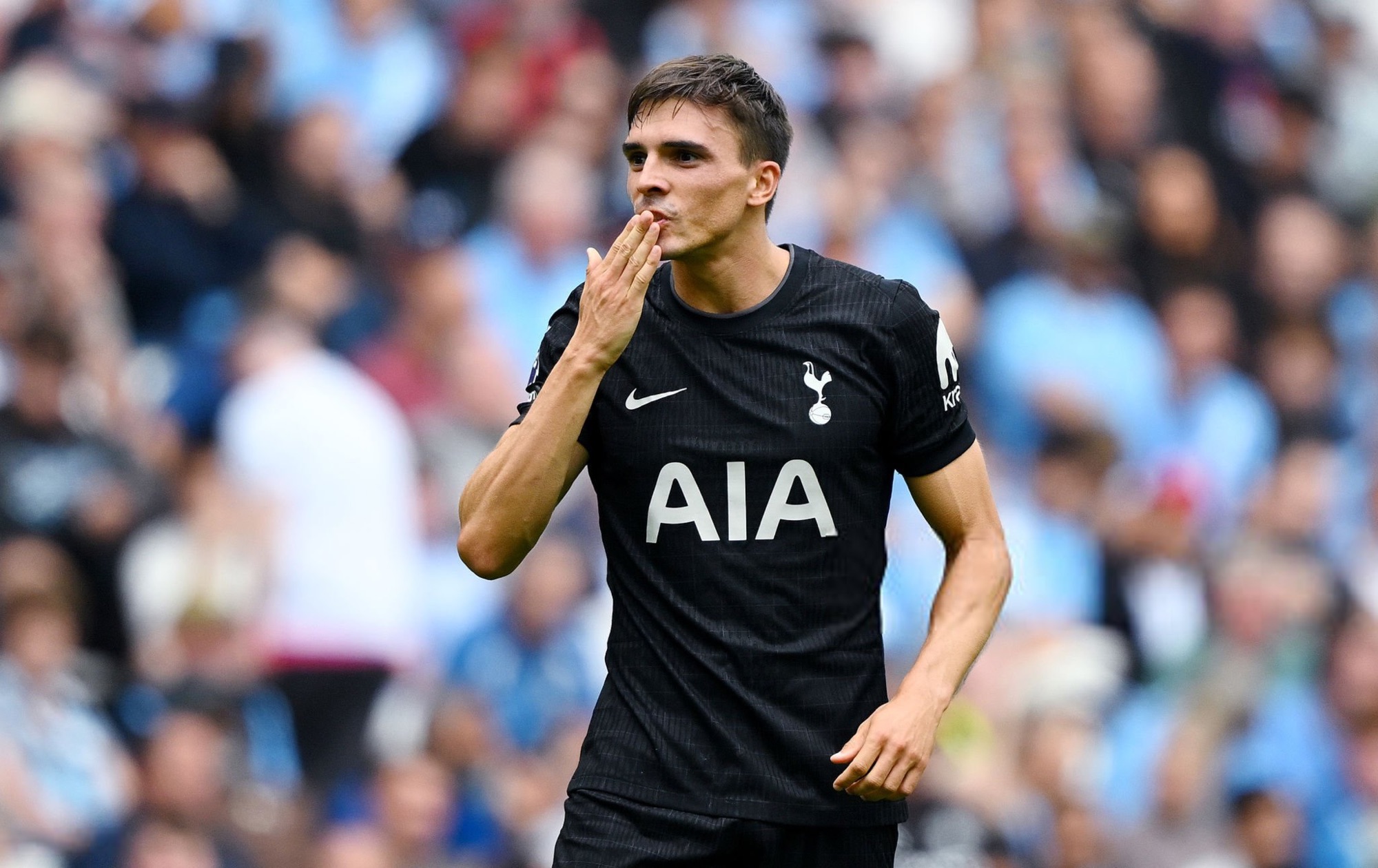 Best Performing Players In Football
